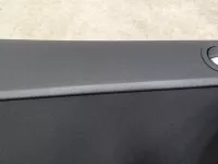 Обшивка двери задней левой на Mazda 3 BL — фото 3