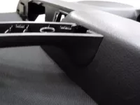 Обшивка двери задней левой на Mazda 3 BL — фото 12
