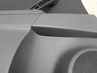 Обшивка двери задней левой на Mazda 3 BL — фото 14