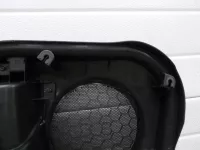 Обшивка двери задней левой на Mazda 3 BL — фото 23