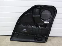 Обшивка двери задней левой на Mazda 3 BL — фото 20