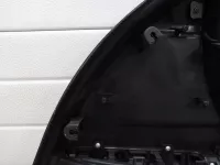 Обшивка двери задней левой на Mazda 3 BL — фото 22