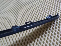Молдинг переднего бампера левый на Hyundai Tucson TL — фото 19