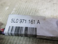 проводка двери задней левой на Skoda Yeti 5L — фото 4