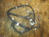 Проводка двери задней левой Lexus GS 300/400/430 2005-2012 (8974630080) — фото 1