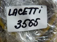 Шлейф рулевой на Chevrolet Lacetti J200 — фото 9