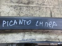 Стеклоподъемник электрический передний левый на Kia Picanto SA — фото 4