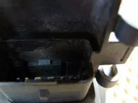 Замок двери задней левой на Renault Fluence — фото 8