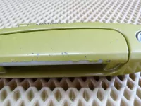Ручка двери передней наружная левая на Kia Picanto SA — фото 5