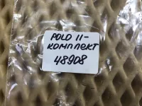 Форсунка инжекторная электрическая на Volkswagen Polo Mk5 — фото 7
