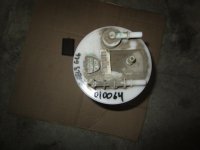Насос топливный электрический Geely GC6 2014-2016 (101600186152) — фото 1