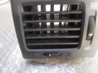 Воздушный дефлектор на Kia Cerato LD — фото 2