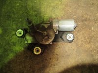 Моторчик стеклоочистителя задний Ford Focus II 2008-2011,Focus II 2005-2008,C-MAX 2003-2010,V50 2004-2012,Galaxy 2006-2015,S-MAX 2006-2015,Mondeo IV 2007-2015 (3M51R17K441AF) — фото 1