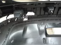 Бампер задний на Audi Q3 8U — фото 20