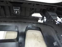 Бампер задний на Audi Q3 8U — фото 21