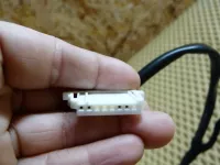Блок кнопок в руль на Kia Ceed ED — фото 20