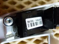 Блок кнопок в руль на Kia Ceed ED — фото 22