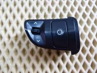 Блок кнопок в руль на Kia Ceed ED — фото 2