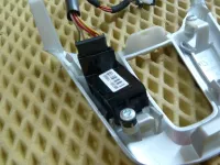 Блок кнопок в руль на Kia Ceed ED — фото 18