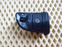 Блок кнопок в руль на Kia Ceed ED — фото 7