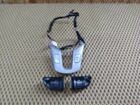 Блок кнопок в руль Kia Ceed 2007-2012 (В РУЛЕВОЕ КОЛЕСО 967201H100 967201H200 967201H550) — фото 1