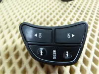 Блок кнопок в руль на Kia Ceed ED — фото 2