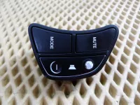 Блок кнопок в руль на Kia Ceed ED — фото 4