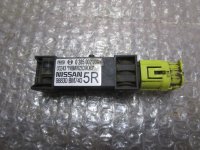 Датчик AIR BAG на Nissan Almera N16 — фото 1