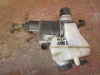 Цилиндр тормозной главный Mercedes Benz W211 E-Klasse 2002-2009,R230 SL 2001-2012,W219 CLS 2004-2010 (A0004300312) — фото 1