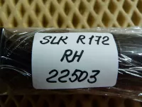 Форсунка омывателя фары правая на Mercedes-Benz SLK-Class R172 — фото 9