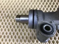 Рейка рулевая на Opel Corsa D — фото 5