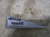 Повторитель на крыло левый Renault Megane II 2003-2009 (8200027150) — фото 1