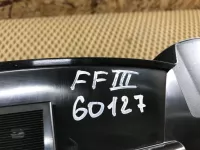 Панель приборов на Ford Focus — фото 15