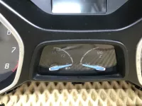 Панель приборов на Ford Focus — фото 7