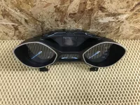Панель приборов на Ford Focus — фото 8