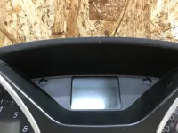 Панель приборов на Ford Focus — фото 6