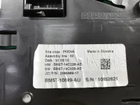 Панель приборов на Ford Focus — фото 14