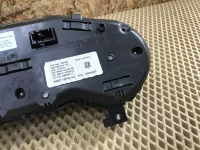 Панель приборов на Ford Focus — фото 11