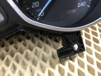 Панель приборов на Ford Focus — фото 3