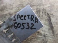 Резистор отопителя на Kia Spectra SD — фото 4