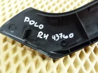 Накладка ручки внутренней передняя правая на Volkswagen Polo Mk5 — фото 14