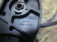 Трос открывания капота на Ford Focus — фото 4