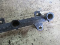 Рампа топливная на Kia Spectra SD — фото 3