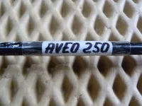 Держатель капота на Chevrolet Aveo T250 — фото 4