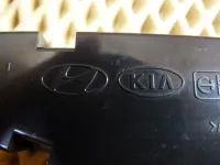 Часы на Kia Cerato LD — фото 10