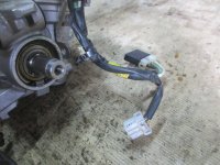 Рулевая колонка на Kia Ceed JD — фото 4