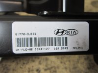 Механизм подъема двери крышки багажника на Hyundai ix55 EN — фото 7