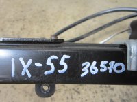 Механизм подъема двери крышки багажника на Hyundai ix55 EN — фото 8