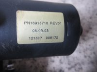 Механизм подъема двери крышки багажника на Hyundai ix55 EN — фото 6