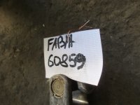 Рулевая колонка на Skoda Fabia 5J — фото 8